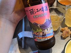-阿婆情腊排骨火锅·野生菌季(古城旗舰店)