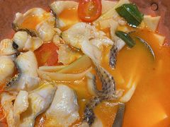 -云海肴·汽锅鸡·云南菜(高德置地店)