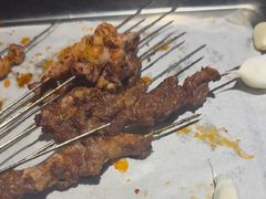 -曹掌柜小酒馆烧烤集团(宾川路店)