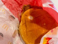 -麦当劳(新达汇三林店)