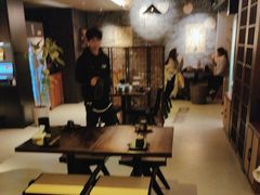 -贰醒·私房小院烧烤 (太古里店)