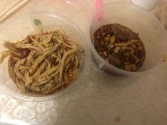 -张记捆鸡(总店)