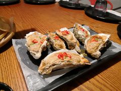 -三太子地摊烧烤·小龙虾(北蔡店)