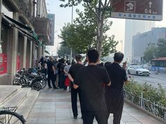 -芦庄子桂顺斋(和平路总店)