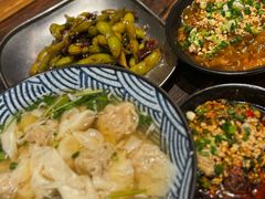 -北丐先生·野馄饨烧烤(雨花万象店)