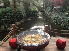 -世外桃源农庄·德清土菜(兴康南路店)