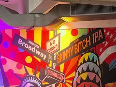 -Liberty Brewing Co·曼哈顿餐吧