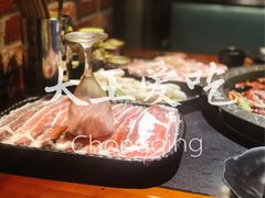 -莽子老火锅(大坪店)