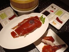 局气文房烤鸭-局气 烤鸭·北京菜(光华路店)