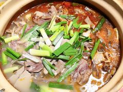 羊杂汤-晋情·游子轩(梅花路店)