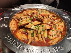 -胖哥俩肉蟹煲(湖滨银泰in77店)