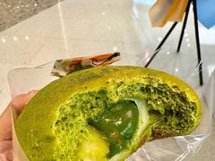 -RUXU入续糖水铺与包(卓悦中心店)