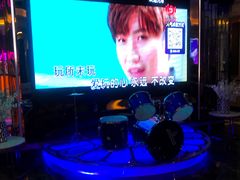 -宝乐星量贩KTV(莲升路店)