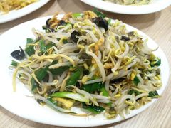 -姥家春饼店(漳州二路店)