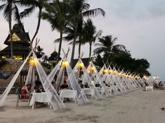 -查汶海滩