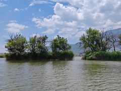 -大理洱源西湖景区