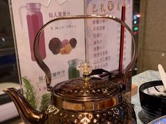 -巴扎美食·新疆菜·西域歌舞表演餐厅(新疆大厦店)