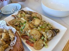-洲晓鱻舟山海鲜(2号店)