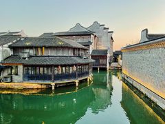 -乌镇景区