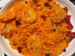 -京香轩·中餐厅(上海中庚聚龙酒店)