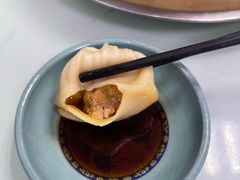 -食惠里小笼包面馆(越秀店)