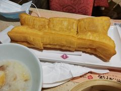 -点都德(大茶楼店)