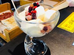 -很久以前羊肉串(昌里路三钢里店)