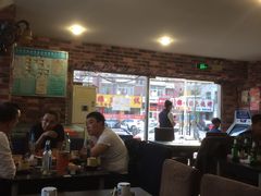 -喝丢一只鞋海鲜烧烤·海肠捞饭(文体街店)