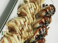 -羽寿司(东方宝泰店)