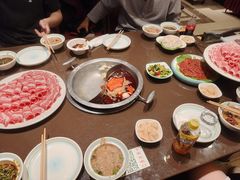 -匹夫涮肉城(黄村店)