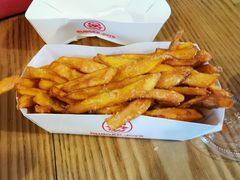 -Burger Joys Central(中环士丹利街店)