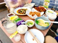 -苦尽酒馆·川菜(鼓楼店)