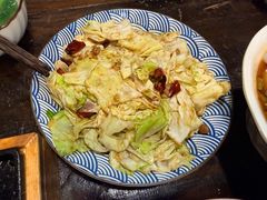 -吃货私房菜(丽江束河古镇店)