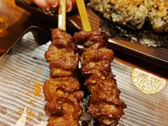 -鸟鹏烧鸟居酒屋(熙龙湾店)