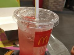 -麦当劳(无锡永乐店)