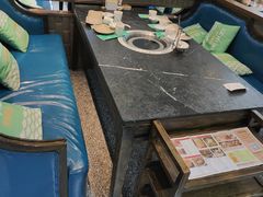 -江小渔鲜鱼火锅(西二道街店)