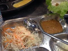 -元山烤肉店(假日广场店)