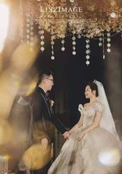 -LOVE SHINE婚纱·红鼎庄龙凤褂·妈妈装定制
