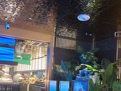 -喜庭海鲜自助(北辰三角洲北辰荟店)