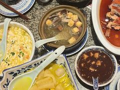 -南京大牌档(新街口德基广场店)