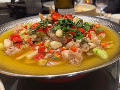 -章吴记喜瑞餐厅(东东城店)