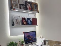 -海马体照相馆(大连柏威年购物中心店)