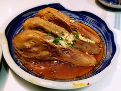 鸭头-王阿盖手工小吃(遂昌店)