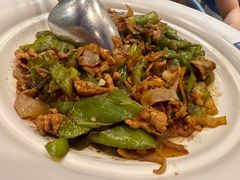 -兰湘子·湘菜小炒(石家庄万象城店)