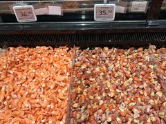 -沃尔玛超市(武侯店)