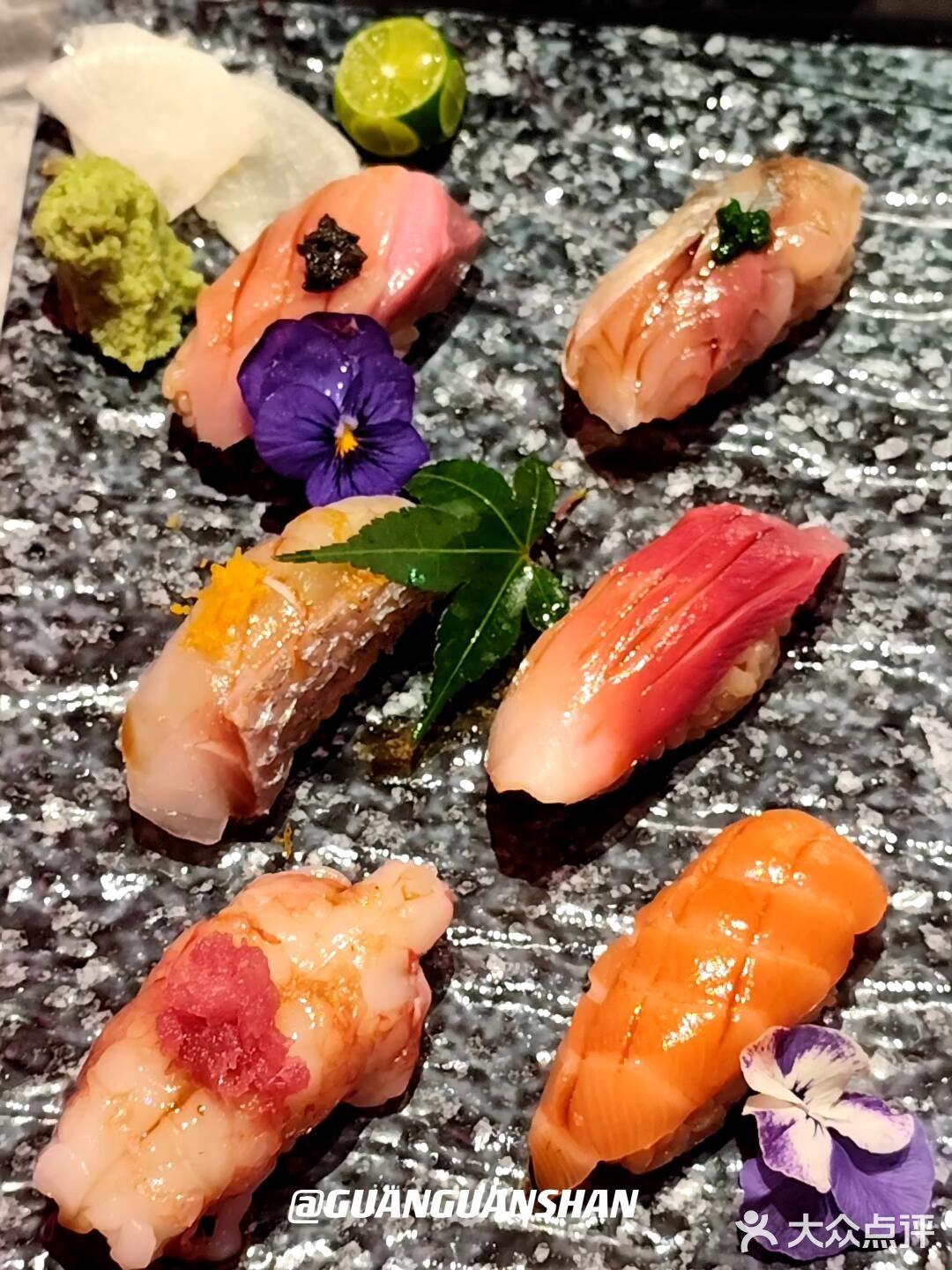 广州寿司🍣快乐屋快去快去！