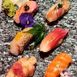 广州寿司🍣快乐屋快去快去！