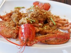 -杭州和达希尔顿逸林酒店·和园中餐厅-杭帮菜名店