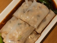 鸡蛋肠粉-昌勝香港深井烧鹅(新年华店)