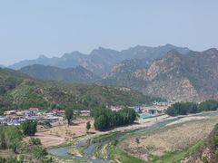 -怀北漂流
